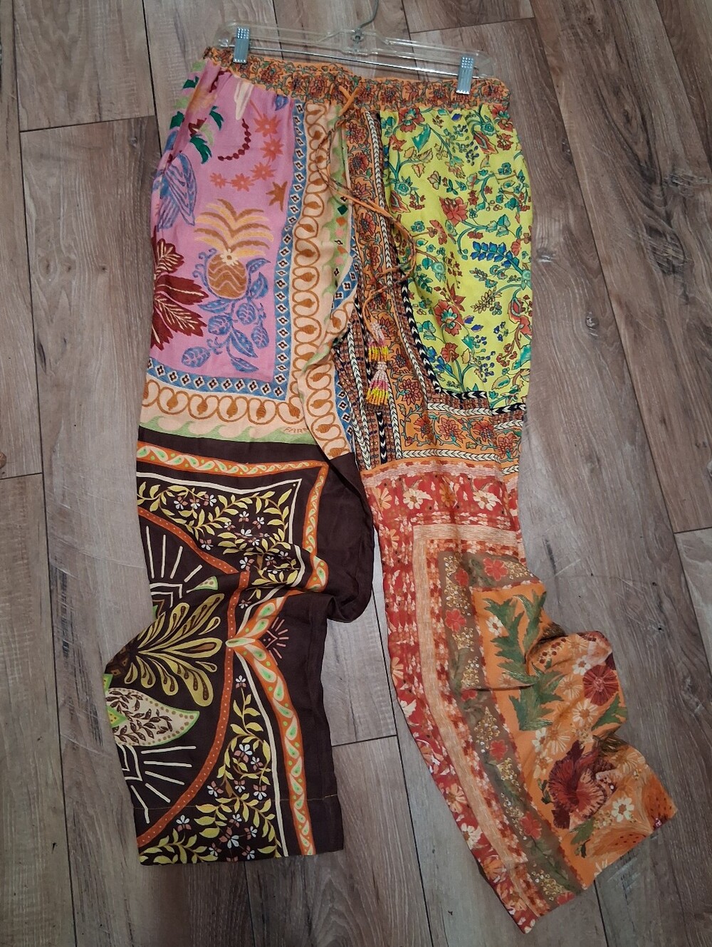 FARM Rio Pants - Picture 2 of 10